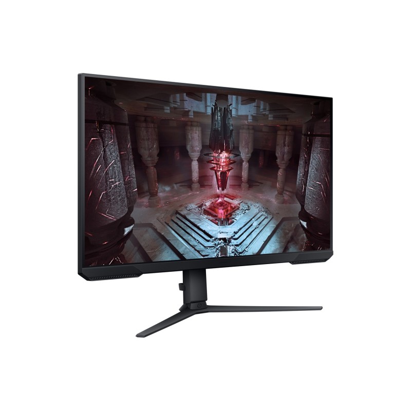 Samsung S32CG510EU computer monitor 81.3 cm (32 Samsung S32CG510EU computer monitor 81.3 cm (32