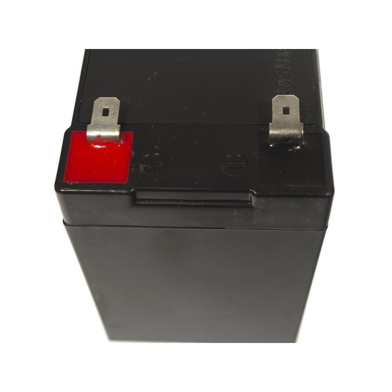 Green Cell AGM05 UPS battery Sealed Lead Acid (VRLA) 12 V 7.2 Ah Green Cell AGM05 UPS battery Sealed Lead Acid (VRLA) 12 V 7.2 Ah