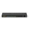 Zyxel GS1900-24HP Managed Gigabit Ethernet (10/100/1000) 1U Black