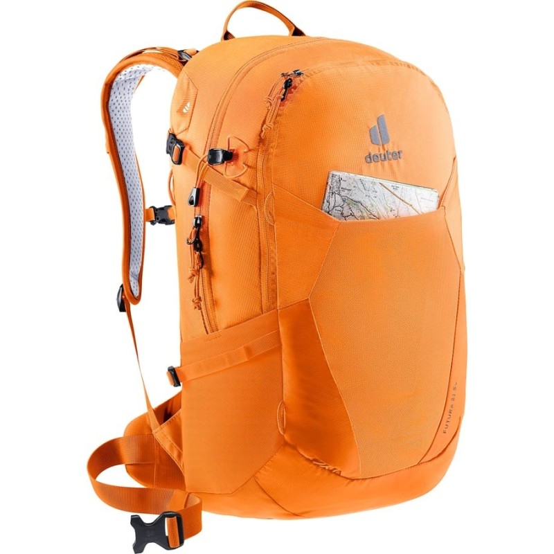 Plecak turystyczny DEUTER Futura 21 SL peach-tuscany Plecak turystyczny DEUTER Futura 21 SL peach-tuscany