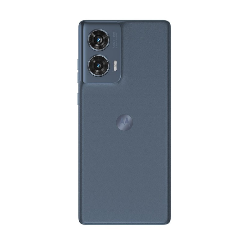 Motorola Edge 50 Fusion 5G DS 12/256 Forest Blue Motorola Edge 50 Fusion 5G DS 12/256 Forest Blue