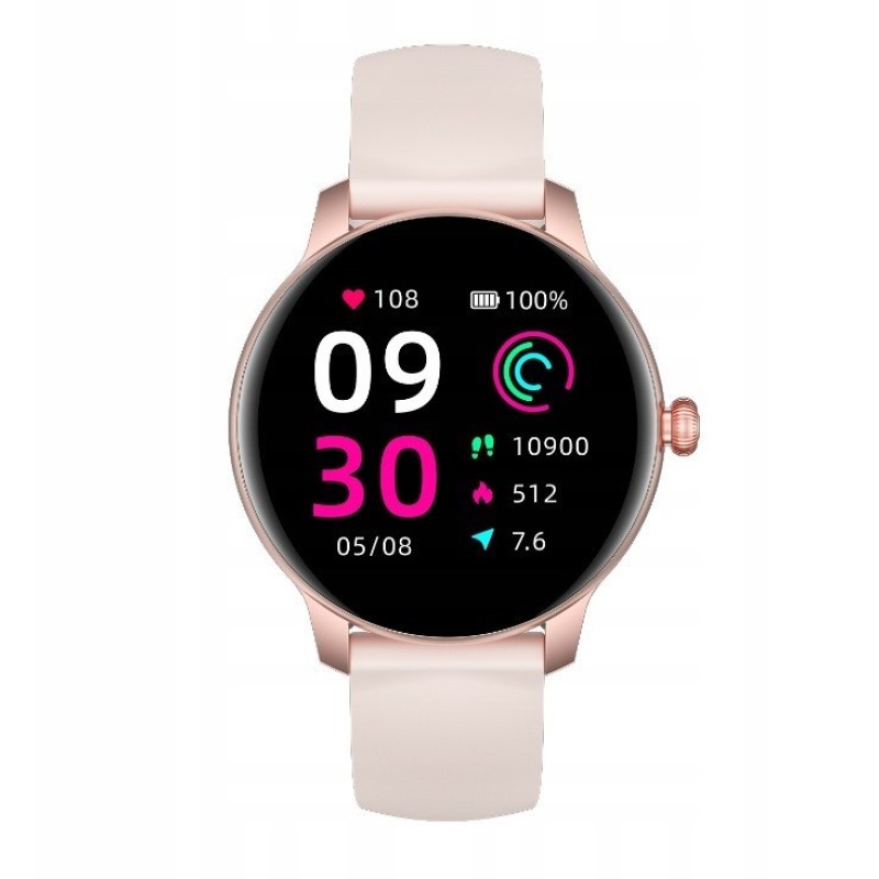 SMARTWATCH ORO LADY ACTIVE OROMED SMARTWATCH ORO LADY ACTIVE OROMED