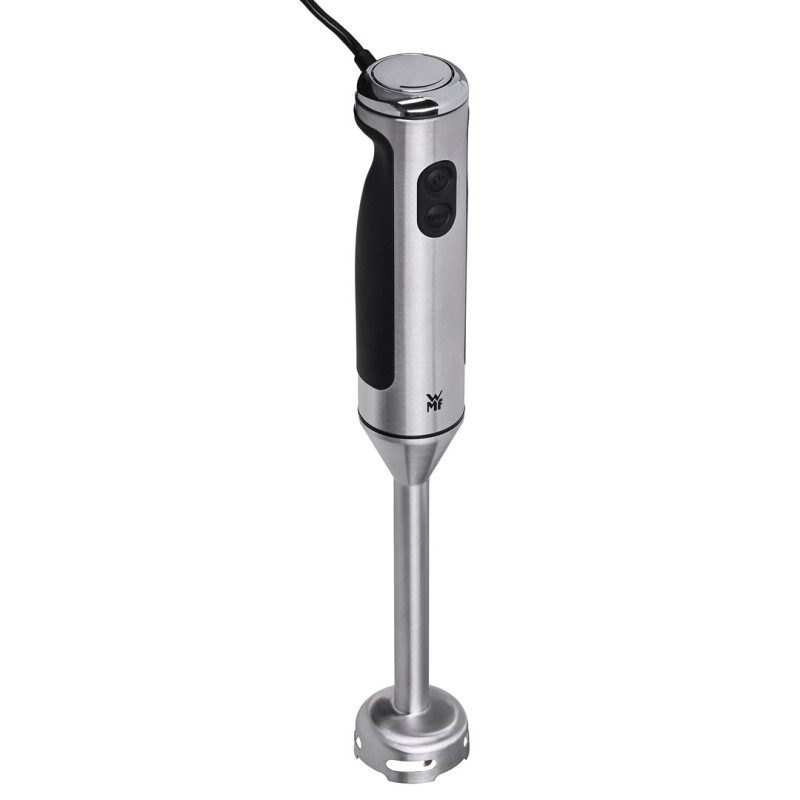 WMF 61.3024.0147 blender 1.6 L Immersion blender 700 W Black, Stainless steel WMF 61.3024.0147 blender 1.6 L Immersion blender 700 W Black, Stainless steel