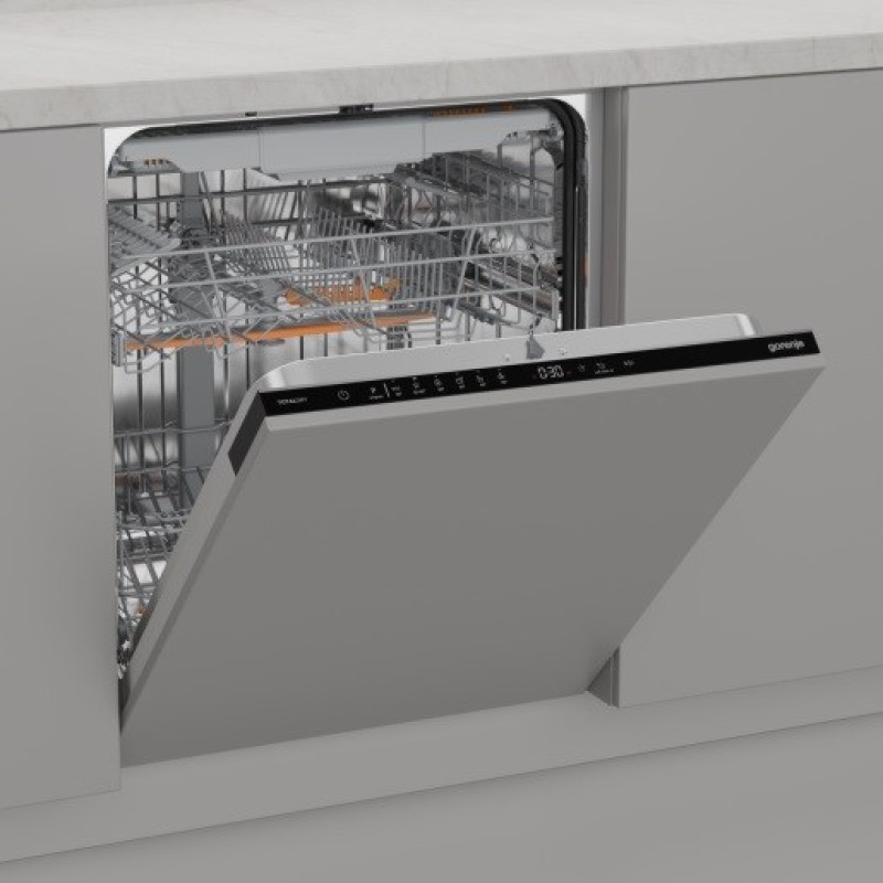 GORENJE GV16D5 built-in dishwasher