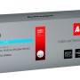 Activejet ATH-541N Toner (replacement for HP 125A CB541A, Canon CRG-716C; Supreme; 1600 pages; cyan)