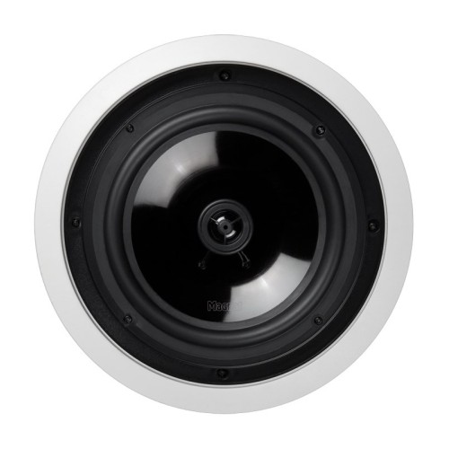 Magnat ICP 82 car speaker 2-way 160 W Round Magnat ICP 82 car speaker 2-way 160 W Round