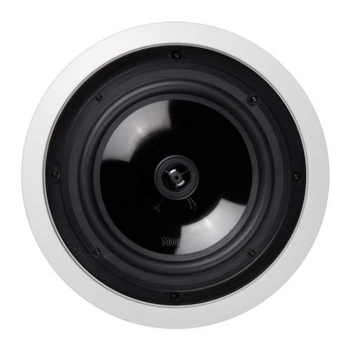 Magnat ICP 82 car speaker 2-way 160 W Round