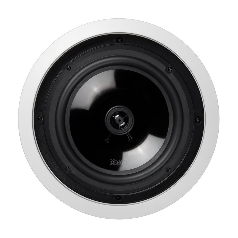 Magnat ICP 82 car speaker 2-way 160 W Round Magnat ICP 82 car speaker 2-way 160 W Round