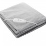 Electric blanket Medisana HP 675 XXL 120 W Grey Microfiber