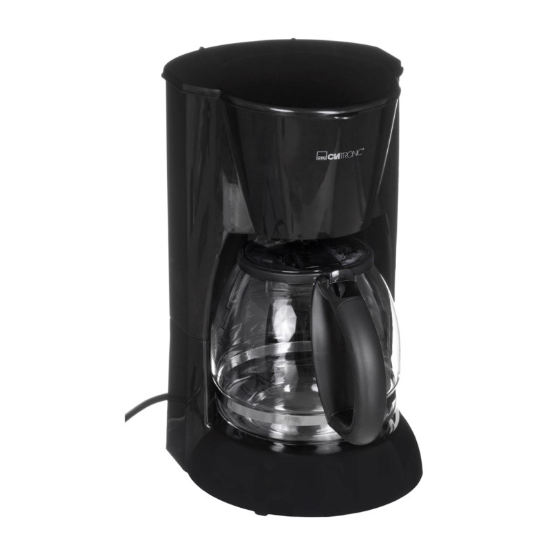 Clatronic KA 3473 Drip coffee maker 1.5 L