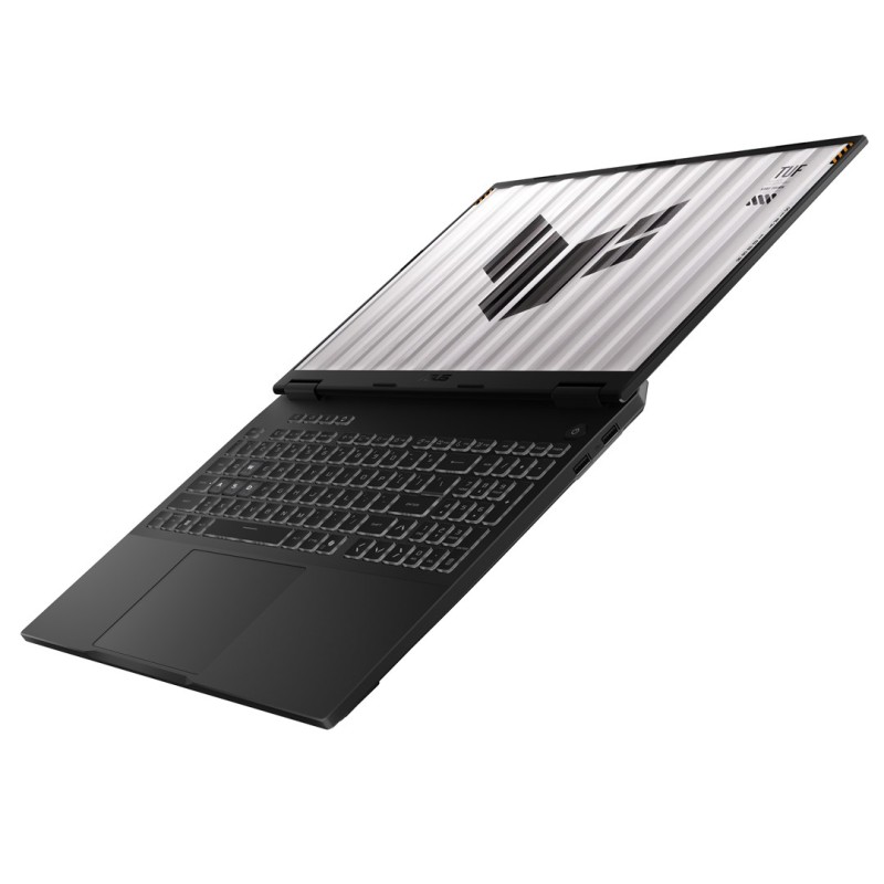 ASUS TUF Gaming F16 FX608JH-I5165 Intel® Core™ i5 i5-13450HX Laptop 40.6 cm (16 ASUS TUF Gaming F16 FX608JH-I5165 Intel® Core™ i5 i5-13450HX Laptop 40.6 cm (16