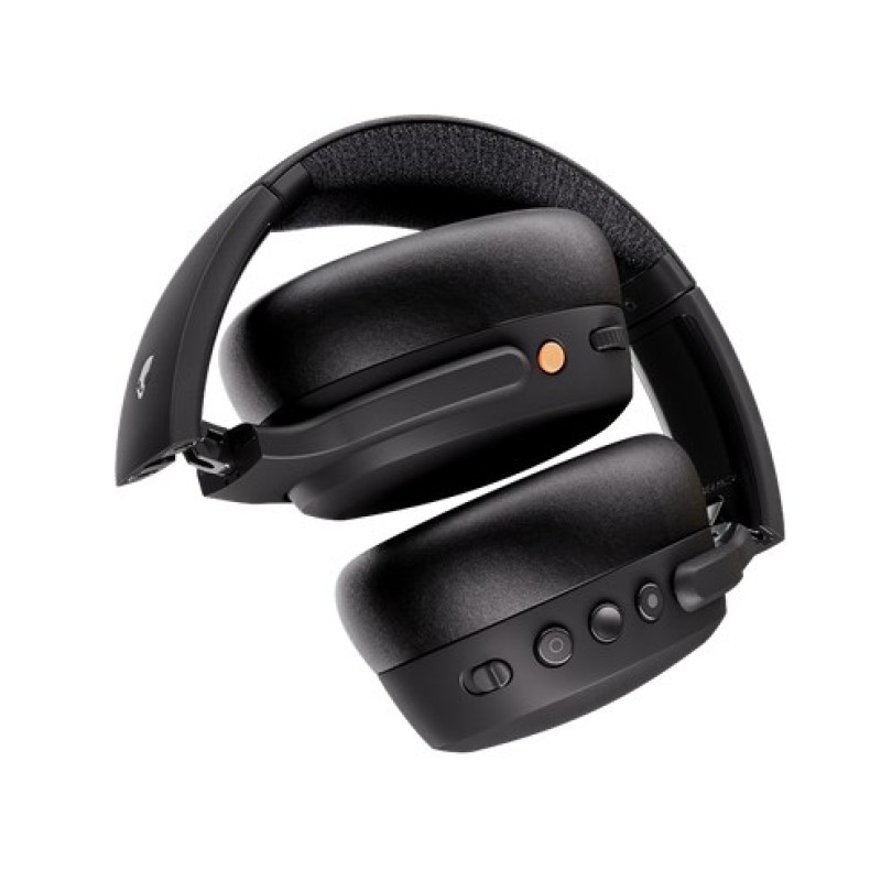 Headphones Skullcandy Crusher ANC 2 Wireless True Black Headphones Skullcandy Crusher ANC 2 Wireless True Black