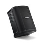 Bose S1 Pro+ Stereo portable speaker Black