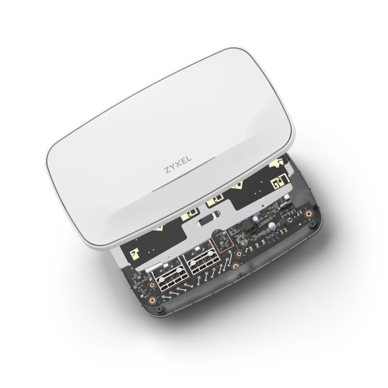 Ubiquiti Pro Max 48 L3 2.5G Ethernet (100/1000/2500) 1U Grey Ubiquiti Pro Max 48 L3 2.5G Ethernet (100/1000/2500) 1U Grey