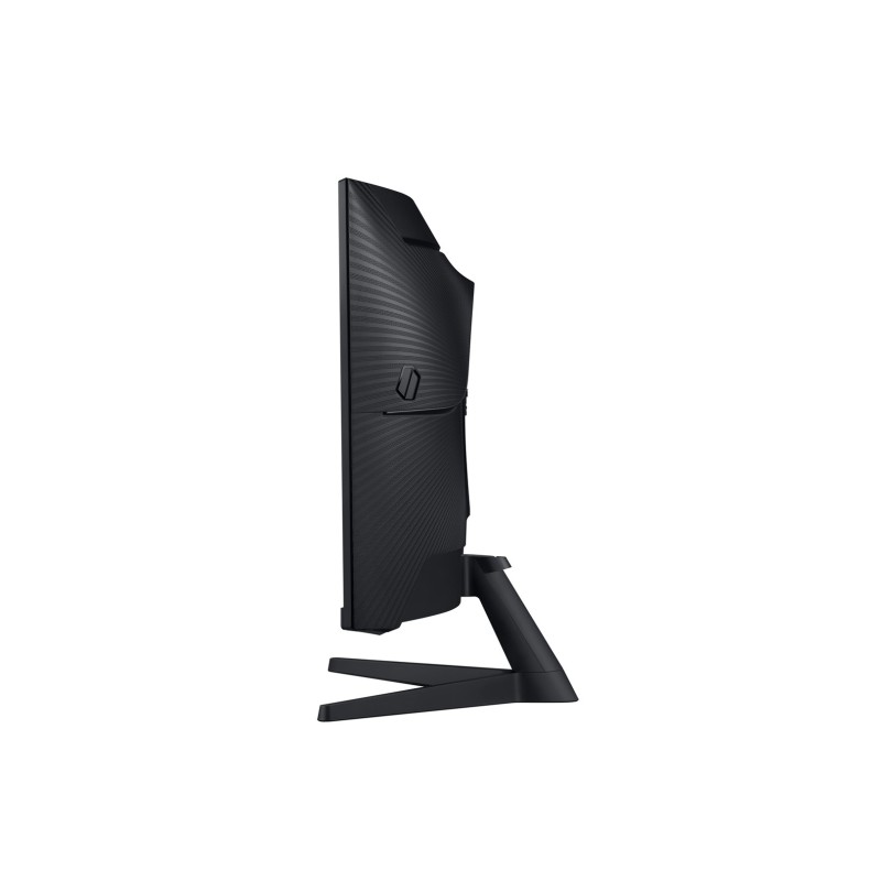 Samsung S32CG552EU computer monitor 81.3 cm (32