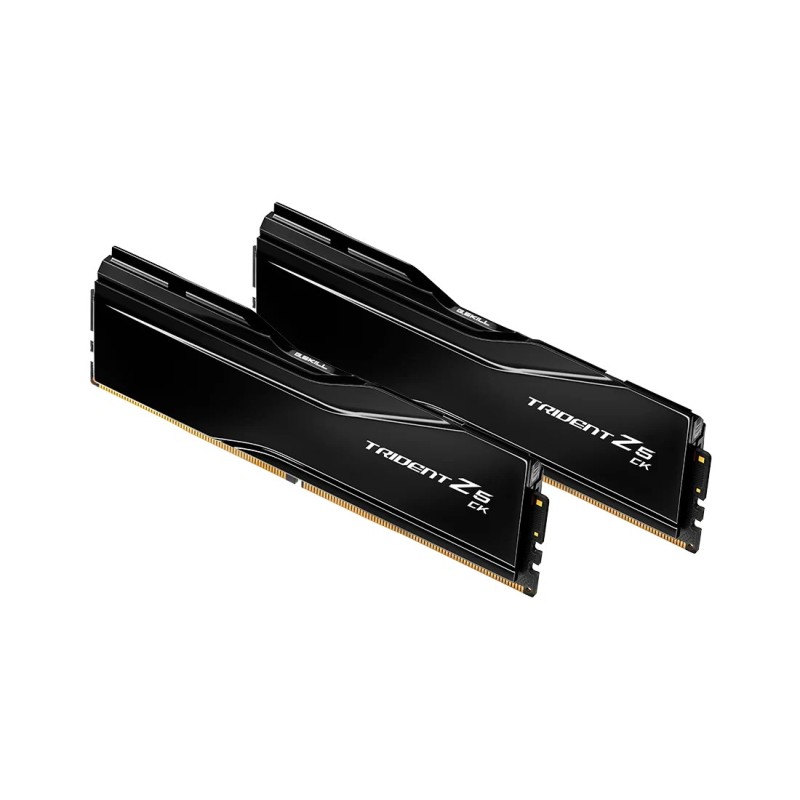 G.Skill Trident Z5 CK F5-8200C4052G24GX2-TZ5CK memory module 48 GB 2 x 24 GB DDR5 8200 MHz