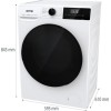 Washer-dryer GORENJE WD2PA964ADT/PL Washer-dryer GORENJE WD2PA964ADT/PL