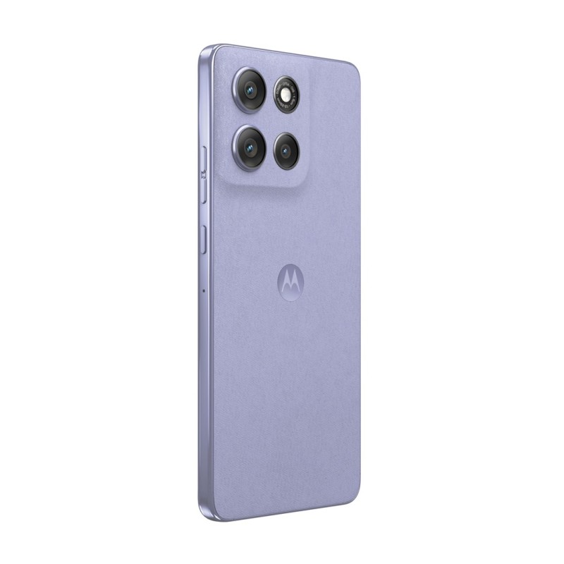 Motorola Moto G86 5G 12/256 GB smartphone in Pantone Cosmic Sky