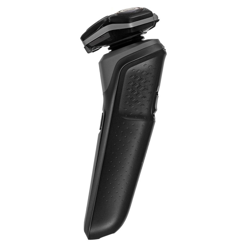 Philips SHAVER Series 5000 S5887/10 Wet and dry electric shaver and soft pouch Philips SHAVER Series 5000 S5887/10 Wet and dry electric shaver and soft pouch