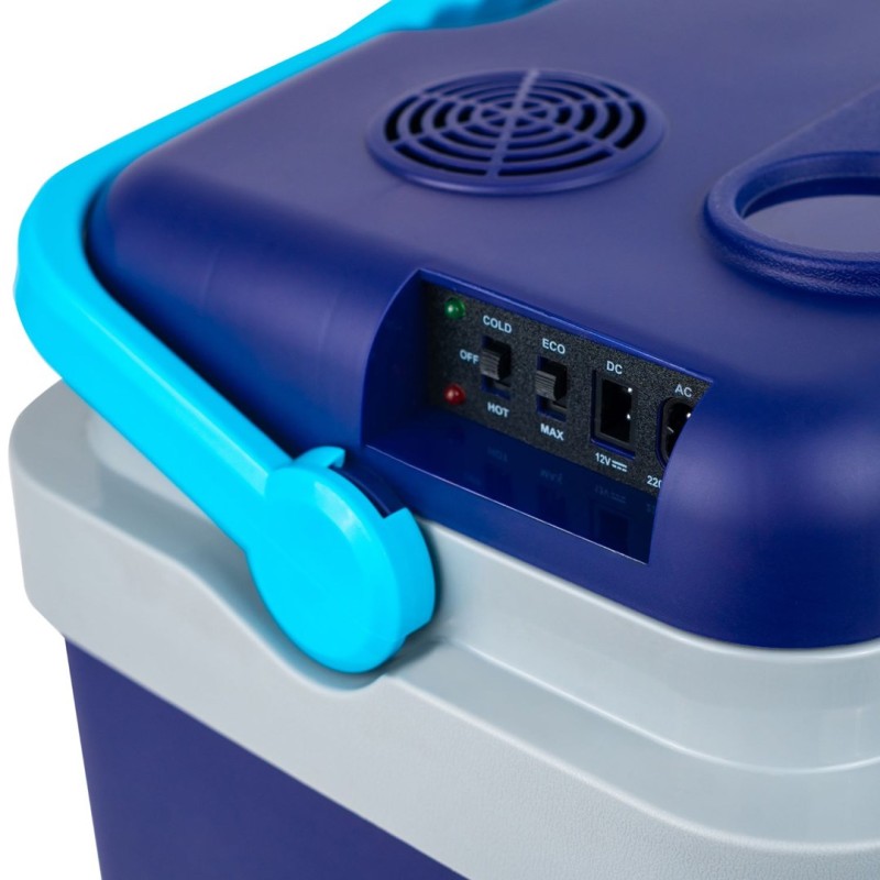 Tourist car refrigerator Lucznik CBX-33 Cool&Go XL 33L 12V/220-240V