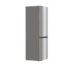 Gorenje NRK61CS2XL4 fridge-freezer Freestanding 300 L C Grey Gorenje NRK61CS2XL4 fridge-freezer Freestanding 300 L C Grey