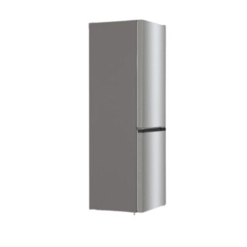 Gorenje NRK61CS2XL4 fridge-freezer Freestanding 300 L C Grey Gorenje NRK61CS2XL4 fridge-freezer Freestanding 300 L C Grey