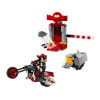LEGO SONIC THE HEDGEHOG 76995 SHADOW THE HEDGEHOG - ESCAPE LEGO SONIC THE HEDGEHOG 76995 SHADOW THE HEDGEHOG - ESCAPE