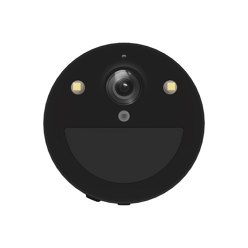 EZVIZ BC1c 4K Bullet IP security camera Outdoor 3840 x 2160 pixels Ceiling/wall EZVIZ BC1c 4K Bullet IP security camera Outdoor 3840 x 2160 pixels Ceiling/wall