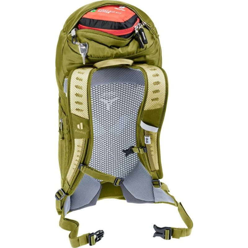 Hiking backpack - Deuter AC Lite 16 Hiking backpack - Deuter AC Lite 16