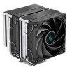 Chłodzenie DeepCool AG400 BK ARGB V2 Chłodzenie DeepCool AG400 BK ARGB V2