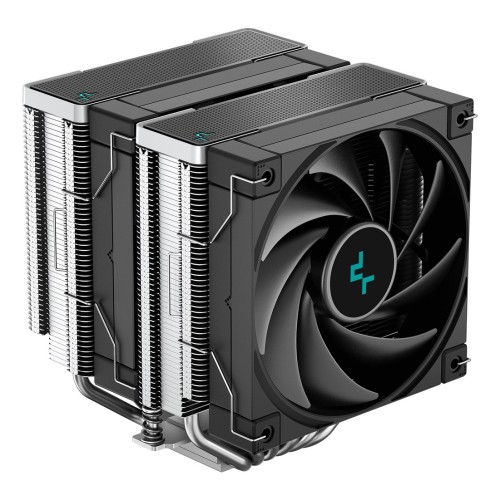 Chłodzenie DeepCool AG400 BK ARGB V2
