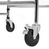 High rehabilitation walking frame (ambona type) ACTIONMED