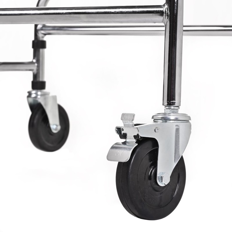 High rehabilitation walking frame (ambona type) ACTIONMED