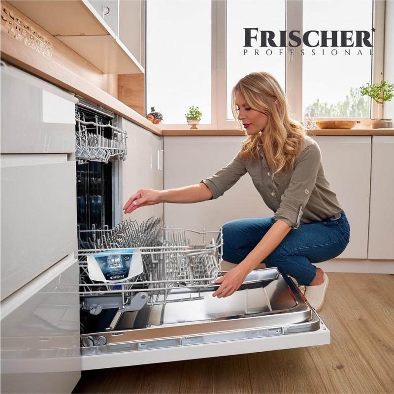 Frischer Dishwasher Cleaner 0.25l Frischer Dishwasher Cleaner 0.25l