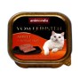 animonda 4017721834377 cats moist food 100 g