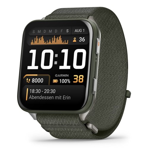 Garmin Venu X1 5.08 cm (2