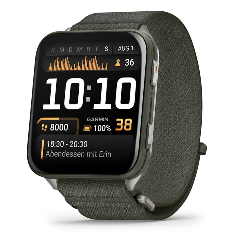 Garmin Venu X1 5.08 cm (2