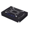Noctua NF-A9X14 HS-PWM CH.BK.S computer cooling component Computer case Fan 9.2 cm Black Noctua NF-A9X14 HS-PWM CH.BK.S computer cooling component Computer case Fan 9.2 cm Black