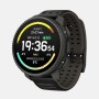 Suunto Vertical 2 Titanium Black sports watch