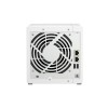 QNAP TS-433 NAS Tower Ethernet LAN Cortex-A55 QNAP TS-433 NAS Tower Ethernet LAN Cortex-A55