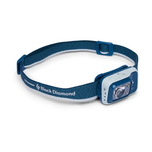BLACK DIAMOND SPOT 400 HEADLAMP - AZUL BLACK DIAMOND SPOT 400 HEADLAMP - AZUL