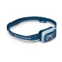 BLACK DIAMOND SPOT 400 HEADLAMP - AZUL