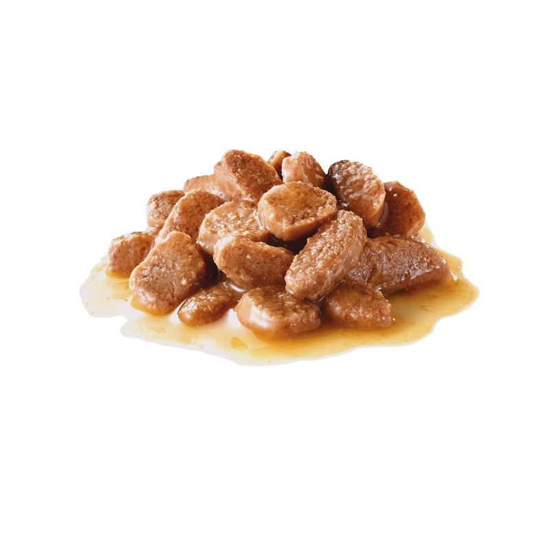 ANIMONDA Vom Feinsten Adult Chicken liver - wet cat food - 100g ANIMONDA Vom Feinsten Adult Chicken liver - wet cat food - 100g