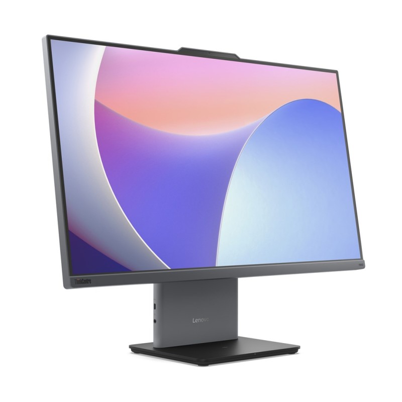 Lenovo ThinkCentre neo 50a 27 Gen 5 Intel® Core™ i3 i3-1315U 68.6 cm (27 Lenovo ThinkCentre neo 50a 27 Gen 5 Intel® Core™ i3 i3-1315U 68.6 cm (27