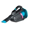 Black & Decker BHHV320J handheld vacuum Blue, Titanium Bagless