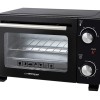 Esperanza EKO007N Mini Oven 10 l 800 W Black