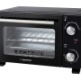 Esperanza EKO007N Mini Oven 10 l 800 W Black