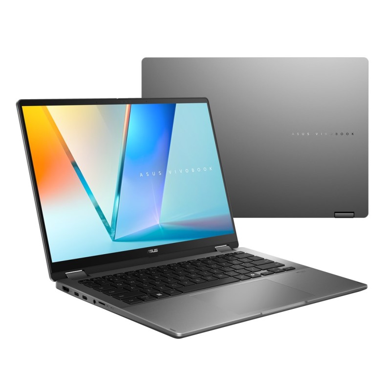 ASUS Vivobook 14 Flip TP3407SA-DS74T Intel Core Ultra 7 256V Hybrid (2-in-1) 35.6 cm (14