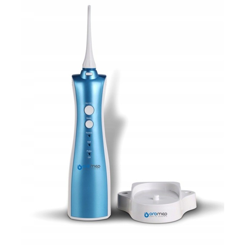 Professional Oral Irrigator Oromed ORO-DENT PRO Professional Oral Irrigator Oromed ORO-DENT PRO