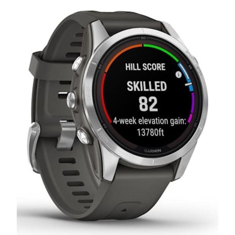 Zegarek sportowy SUUNTO RACE S POWDER PINK Zegarek sportowy SUUNTO RACE S POWDER PINK